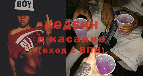 гашик Липки